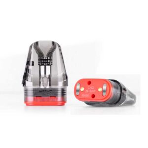 OXVA Xlim Top Fill Cartridge 0.4 1 1024x